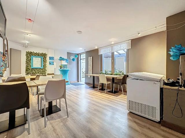 Maison vente à Brussel, Bruxelles