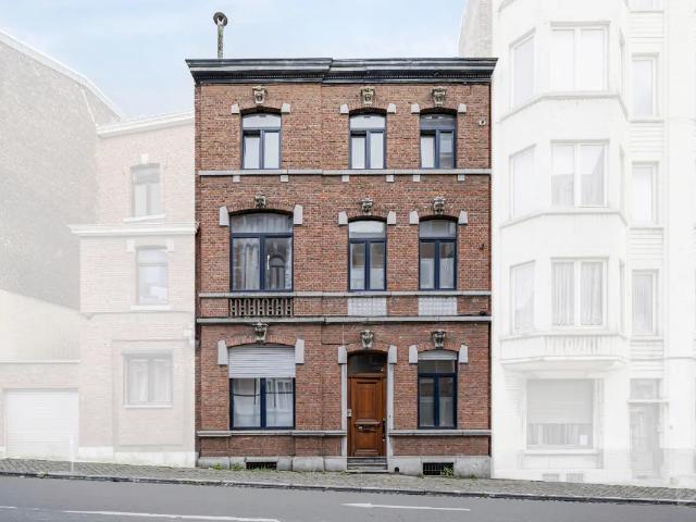 Maison vente à Liège, Wallonie