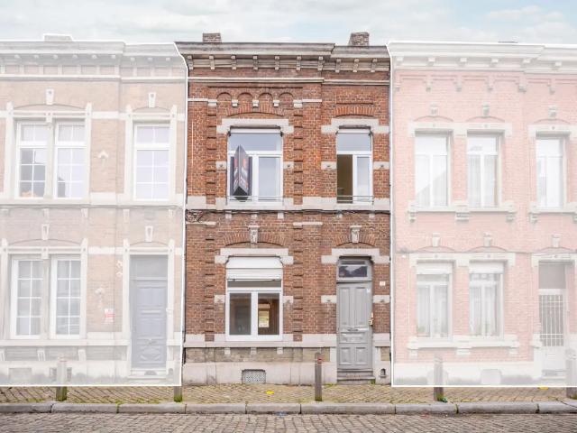 Maison vente à Liège, Wallonie
