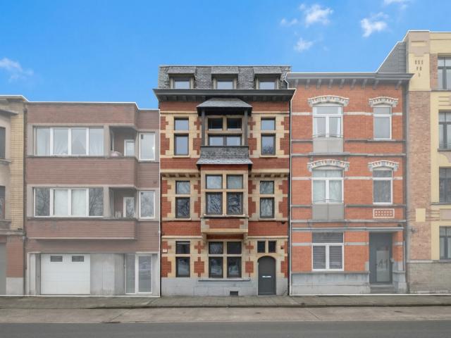 Maison vente à Liège, Wallonie