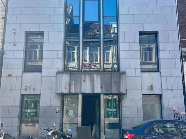 Maison vente à Liège, Wallonie