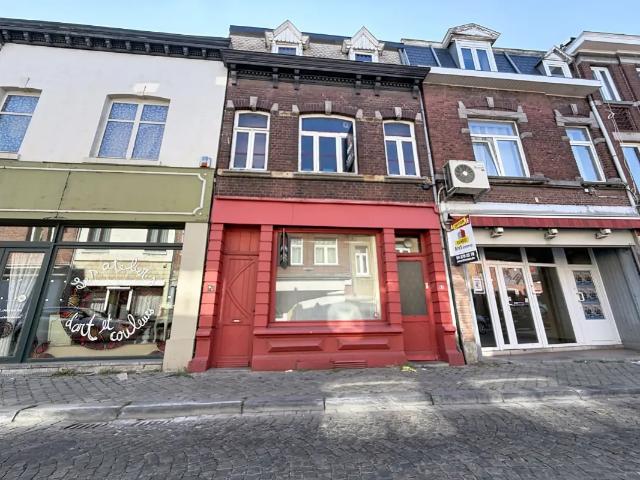 Maison vente à Liège, Wallonie
