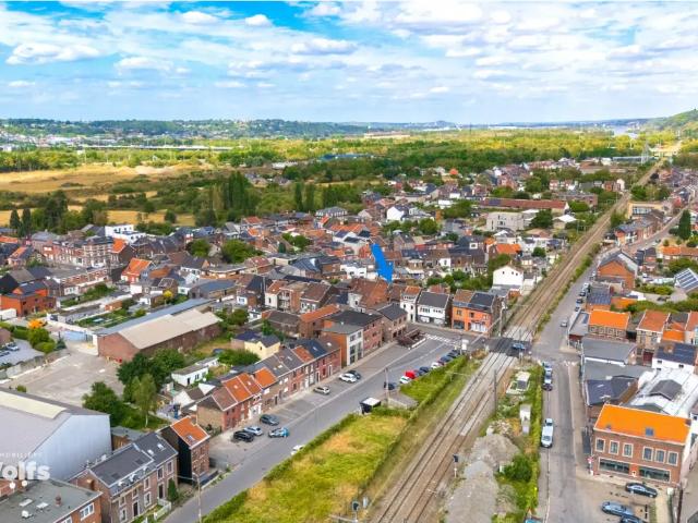 Maison vente à Wandre, Liège