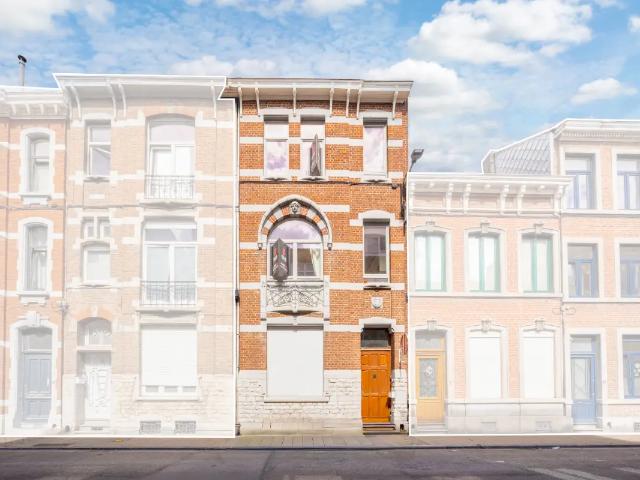 Maison vente à Liège, Wallonie