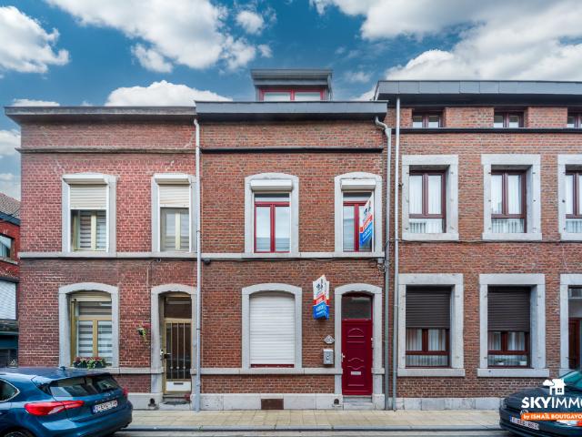 Maison vente à Liège, Wallonie
