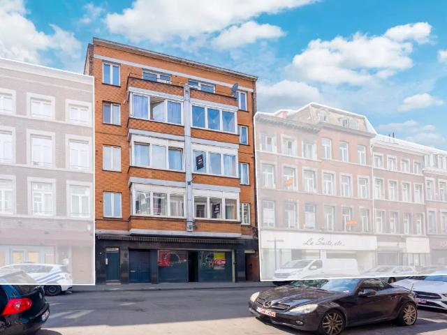 Maison vente à Liège, Wallonie