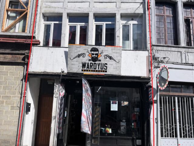 Maison vente à Liège, Wallonie