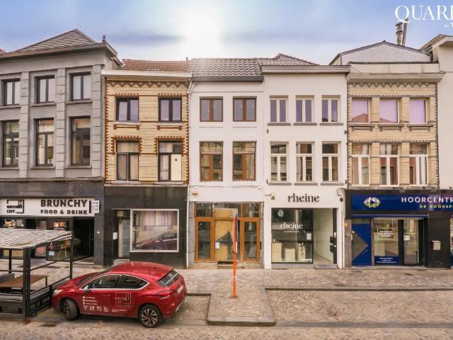 Maison vente à Mechelen, Antwerpen