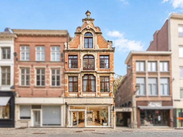 Maison vente à Mechelen