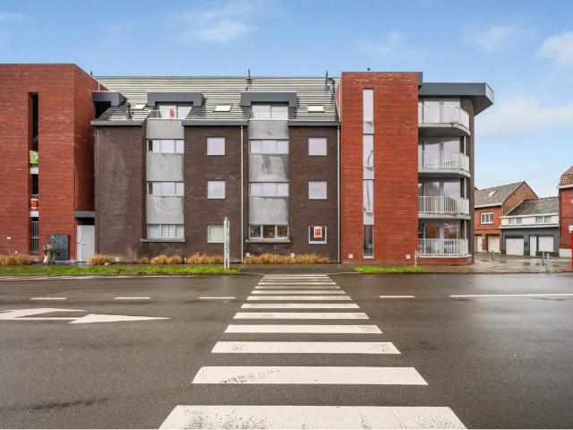 Maison vente à Mouscron, Wallonie