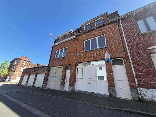 Maison vente à Mouscron, Wallonie