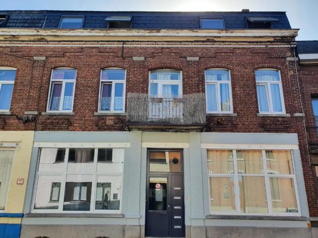 Maison vente à Mons, Hainaut