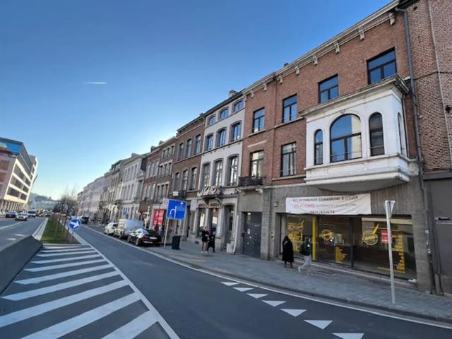 Maison vente à Namur