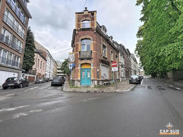 Maison vente à Namur