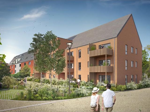 Maison vente à Nijvel, Wallonie