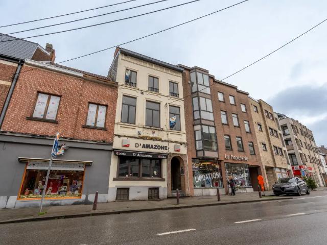 Maison vente à Nijvel, Wallonie