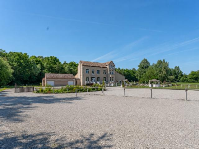 Maison vente à Nijvel, Wallonie