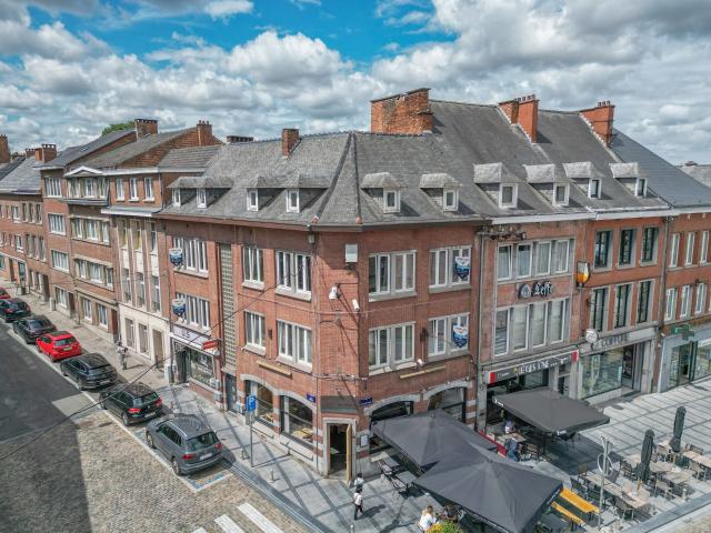 Maison vente à Nijvel, Wallonie