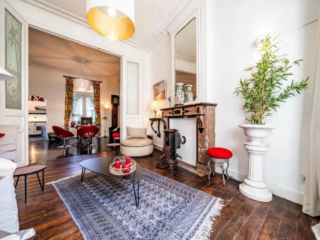 Maison vente à Nivelles