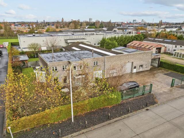 Maison vente à Oostende, West-Vlaanderen