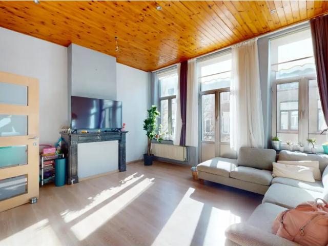 Maison vente à Schaarbeek, Bruxelles