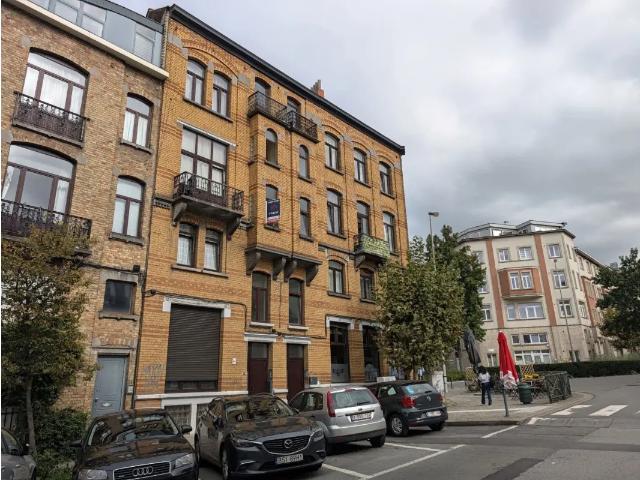 Maison vente à Monplaisir, Schaerbeek - Schaarbeek
