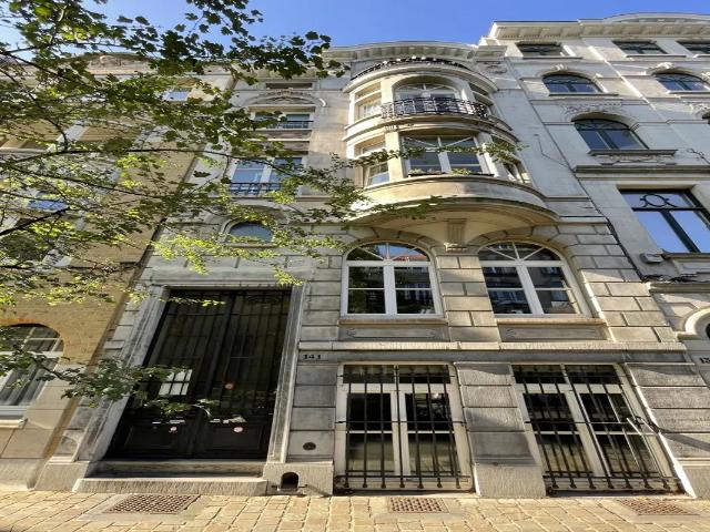 Maison vente à Schaarbeek, Bruxelles