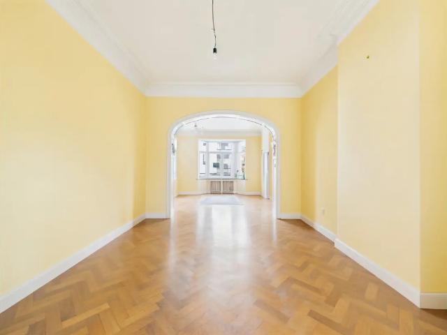 Maison vente à Schaarbeek, Bruxelles