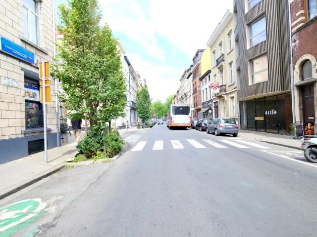Maison vente à Schaarbeek, Bruxelles