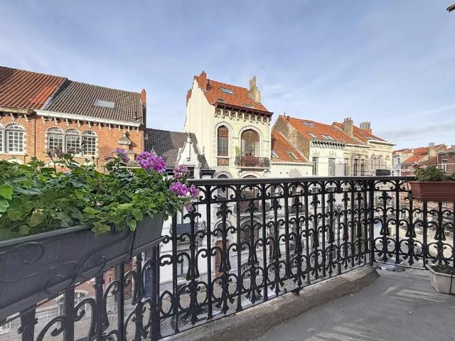 Maison vente à Schaarbeek, Bruxelles
