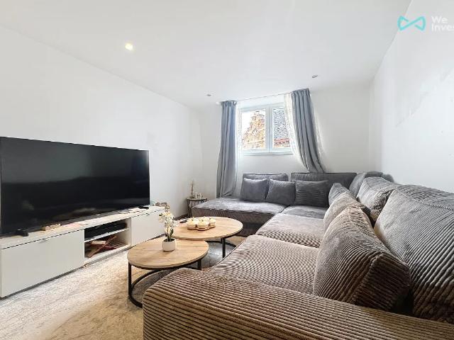 Maison vente à Schaarbeek, Bruxelles