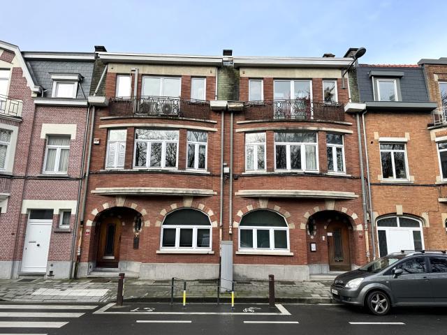Maison vente à Schaarbeek
