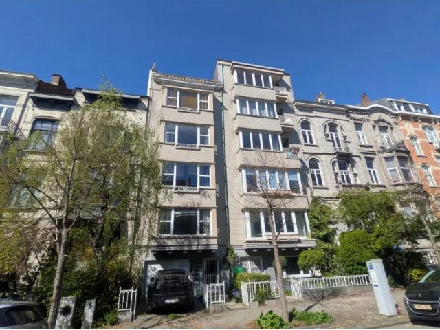 Maison vente à Schaarbeek, Bruxelles