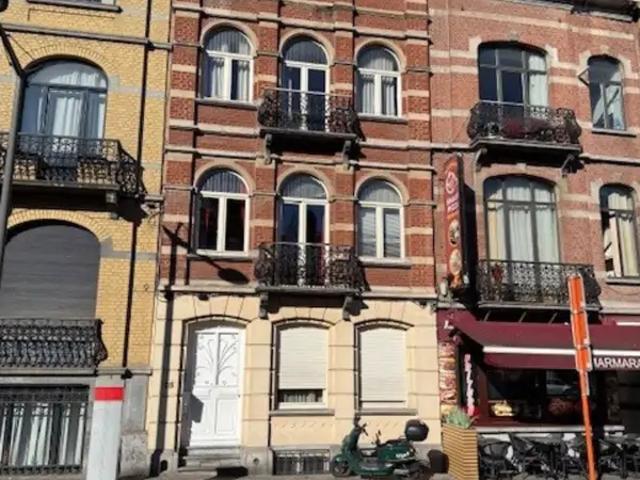 Maison vente à Schaarbeek, Bruxelles