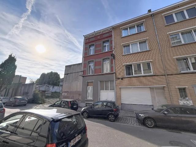 Maison vente à Schaerbeek - Schaarbeek, Brussel-Hoofdstad - Bruxelles-Capitale