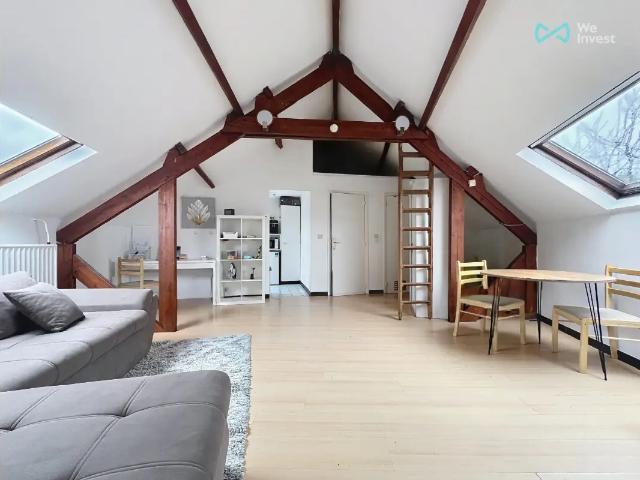 Maison vente à Schaarbeek, Bruxelles