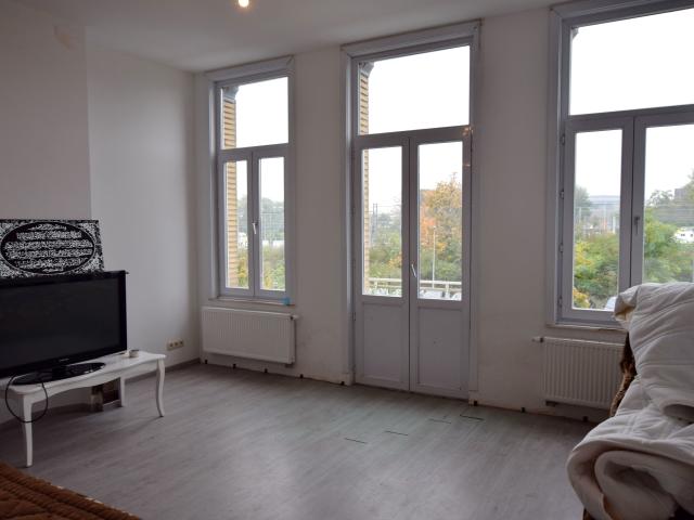 Maison vente à Schaarbeek, Bruxelles