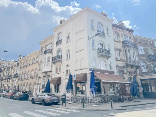 Maison vente à Schaarbeek, Bruxelles