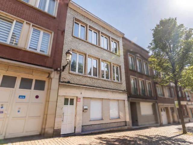 Maison vente à Schaarbeek, Bruxelles