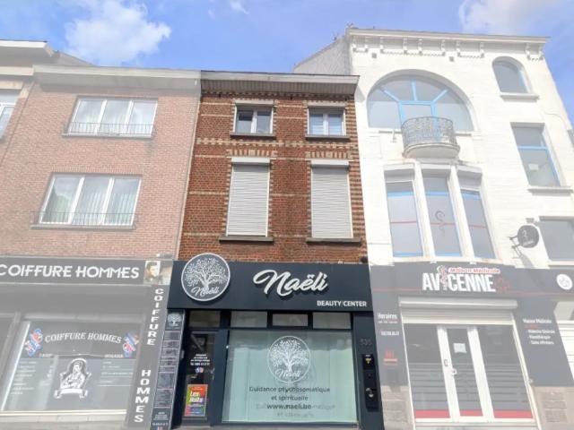 Maison vente à Schaarbeek, Bruxelles