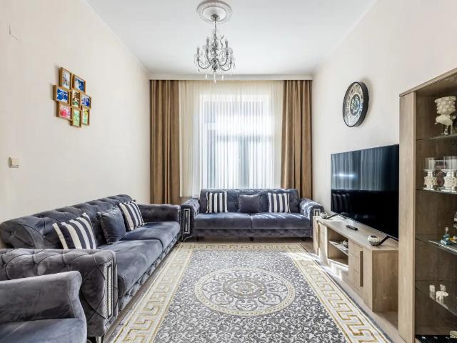 Maison vente à Schaarbeek, Bruxelles