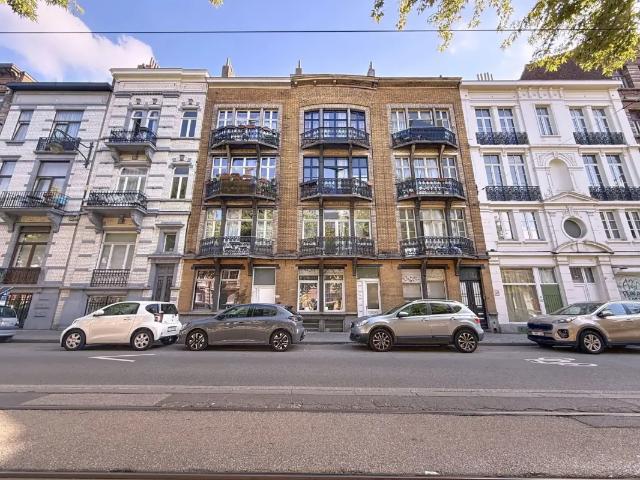 Maison vente à Saint-gilles, Bruxelles