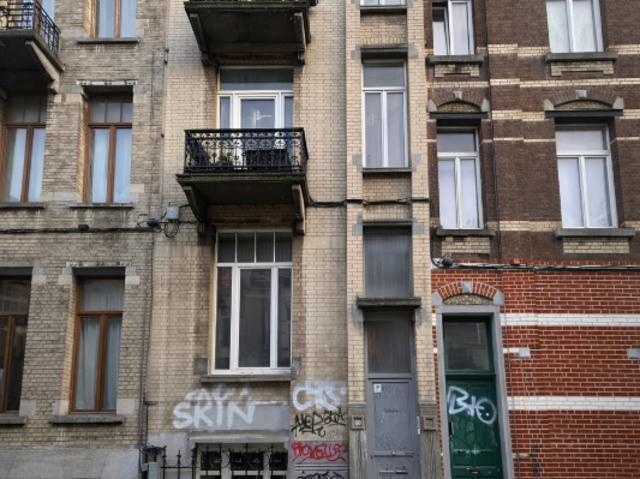 Maison vente à Saint-gilles, Bruxelles