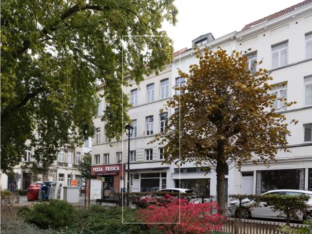 Maison vente à Saint-gilles, Bruxelles