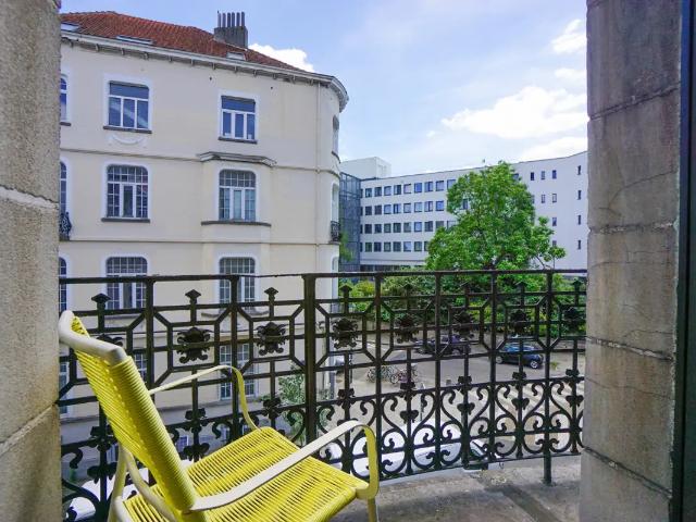 Maison vente à Saint-gilles, Bruxelles