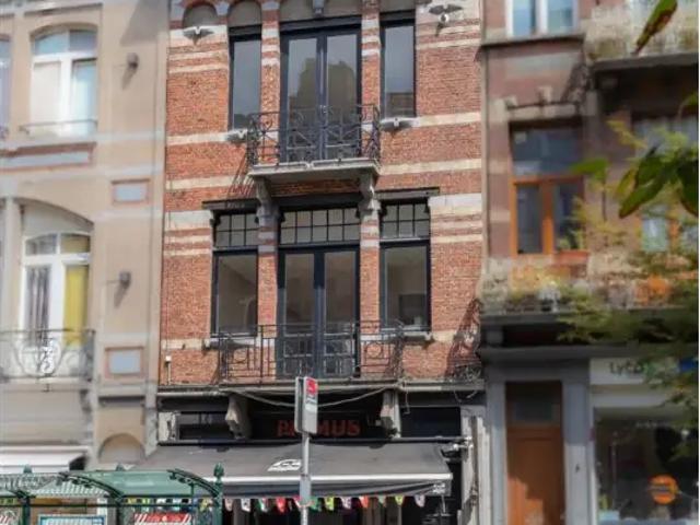 Maison vente à Saint-gilles, Bruxelles
