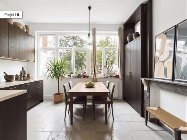Maison vente à Saint-gilles, Bruxelles