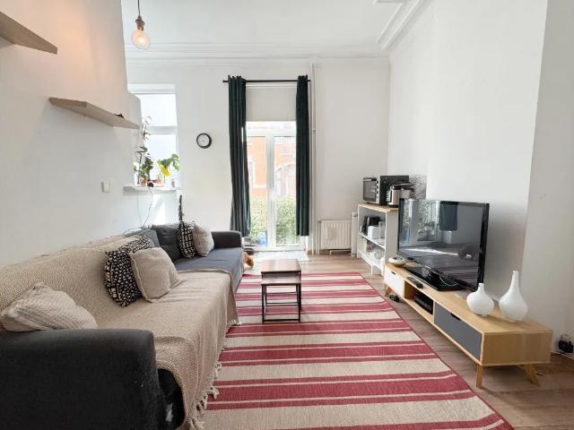 Maison vente à Saint-gilles, Bruxelles