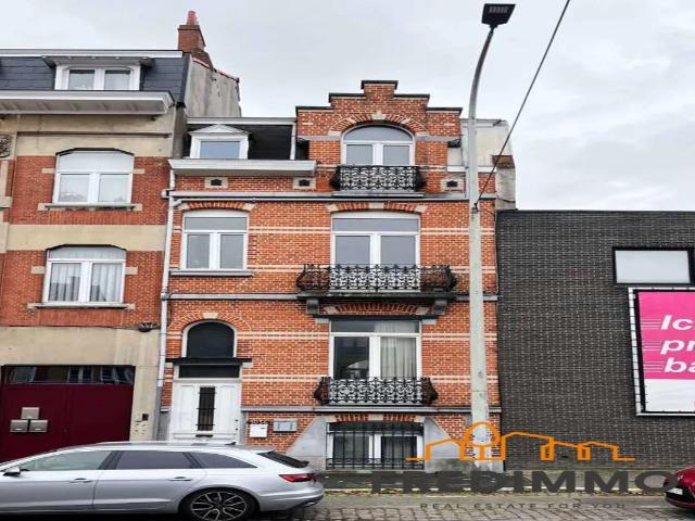 Maison vente à Molem, Bruxelles