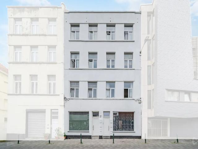Maison vente à Molem, Bruxelles